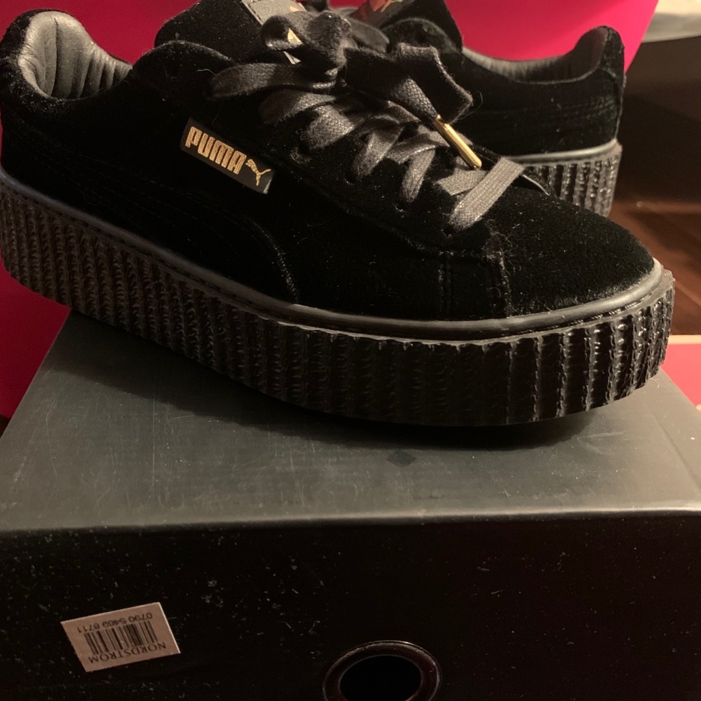 Fenty Puma Creepers